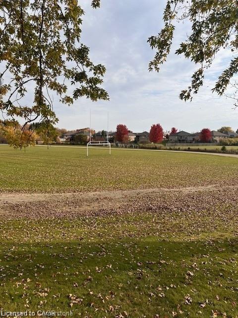 View of community