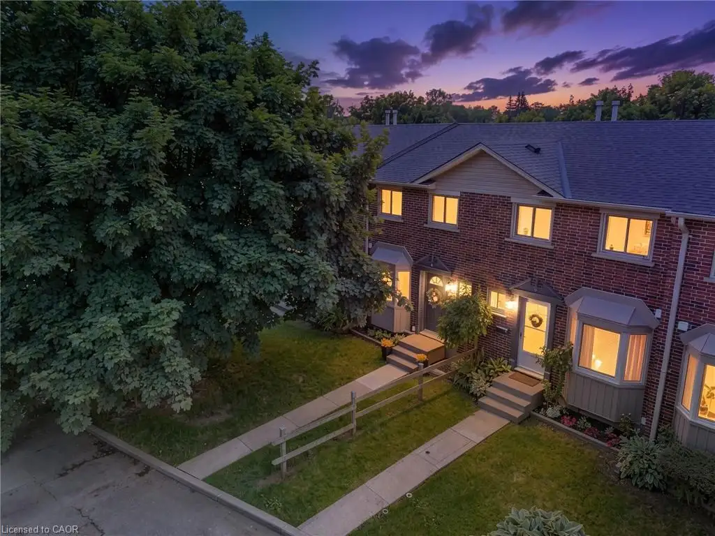 D-149 Brantwood Park Road, Brantford ON N3P 1X9