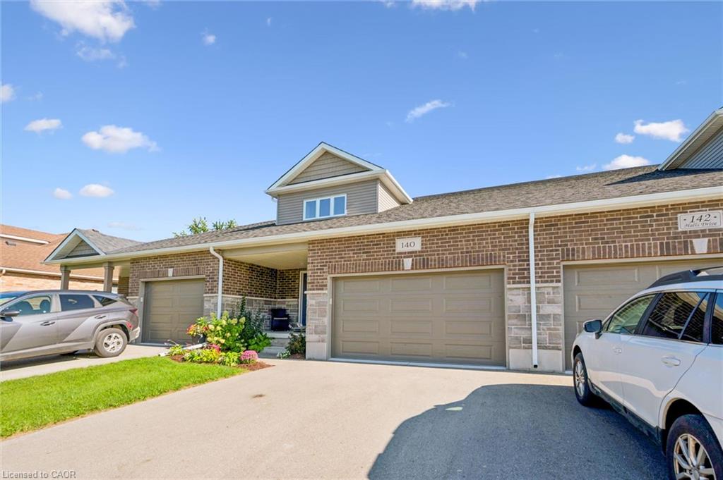 140 Halls Drive, Elora ON N0B 1S0
