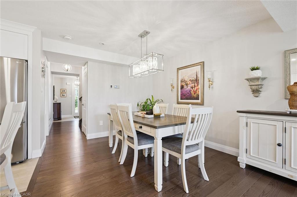 140 Halls Drive, Elora ON N0B 1S0