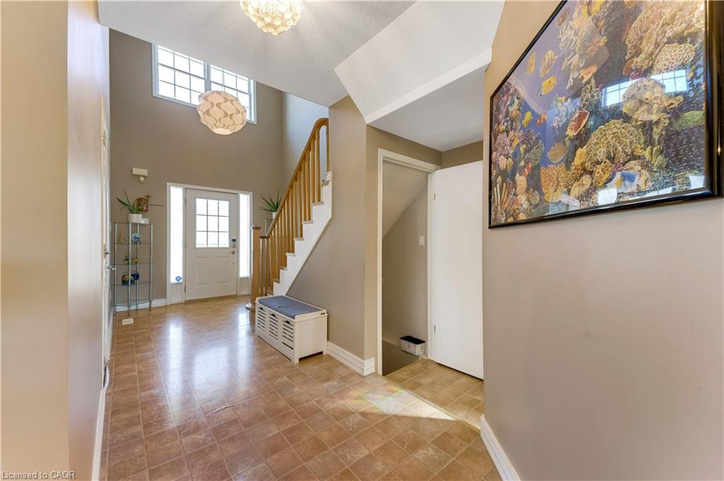 320 Brandenburg Place, Waterloo ON N2T 2Z1