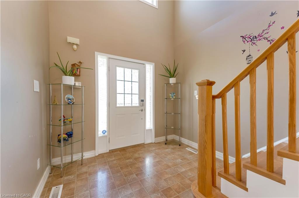 320 Brandenburg Place, Waterloo ON N2T 2Z1
