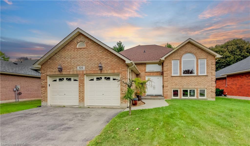 64 Blackfriar Ln.