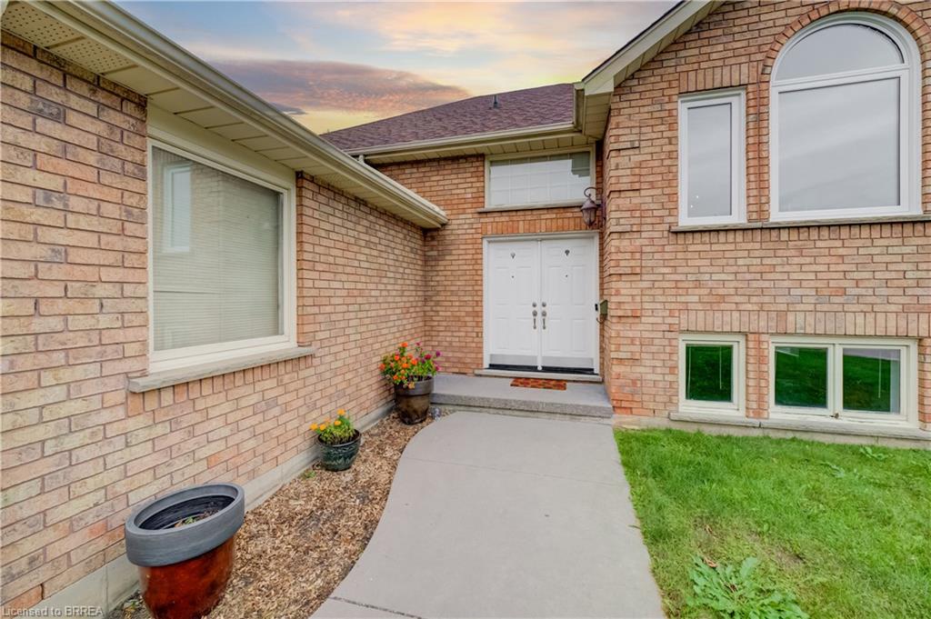 64 Blackfriar Ln.