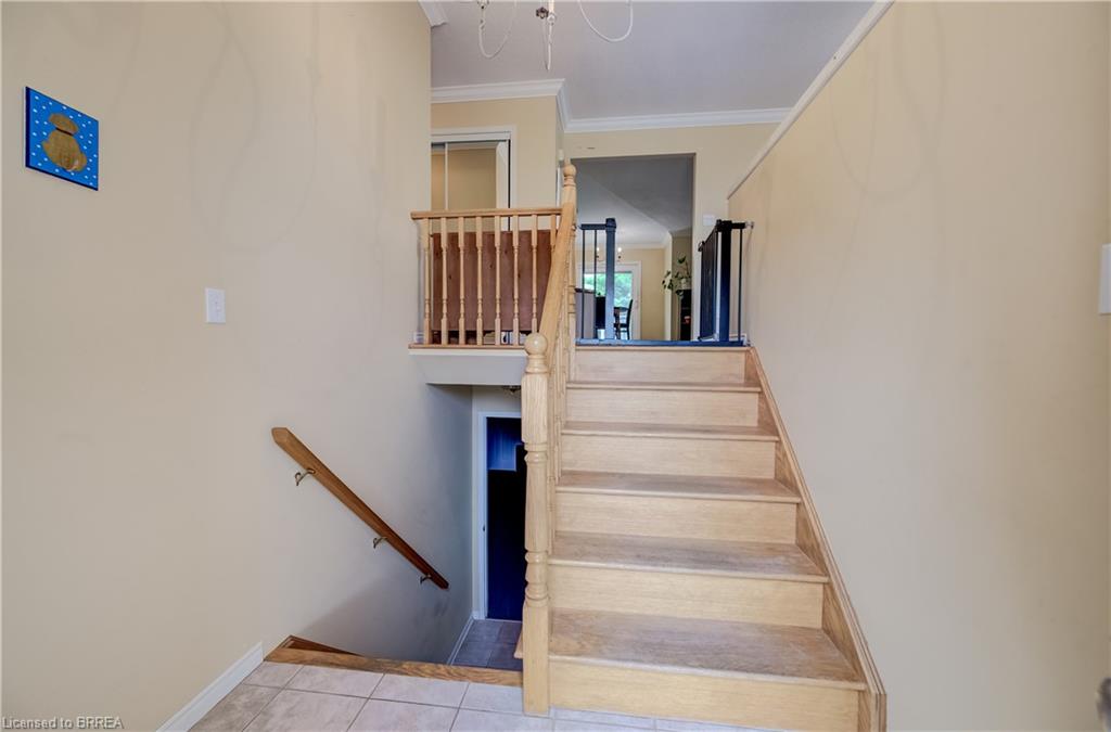 64 Blackfriar Lane, Brantford ON N3R 7L3