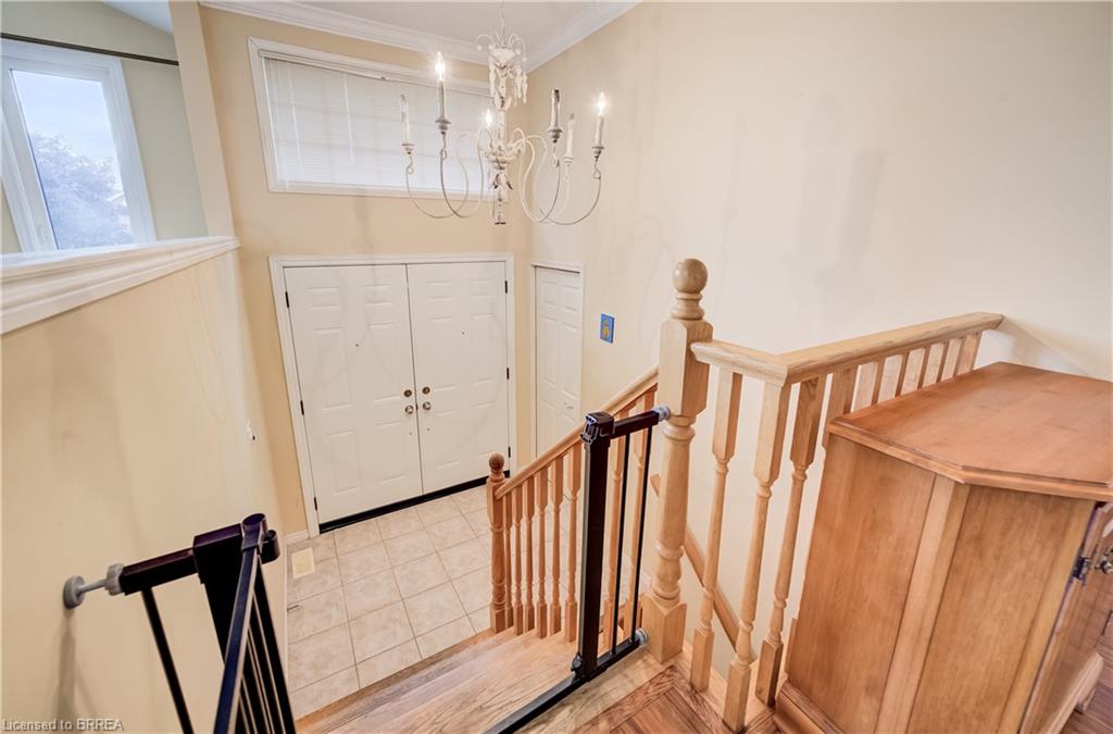 64 Blackfriar Lane, Brantford ON N3R 7L3