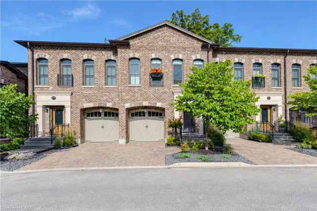 110-362 Fairview Street, New Hamburg ON N3A 1M2