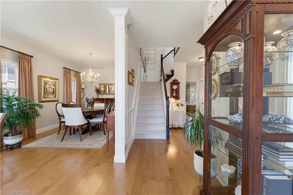 247 Fern Crescent, Waterloo ON N2V 2P9