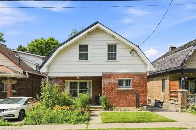 60 Oliver Street, Guelph ON N1E 3B5