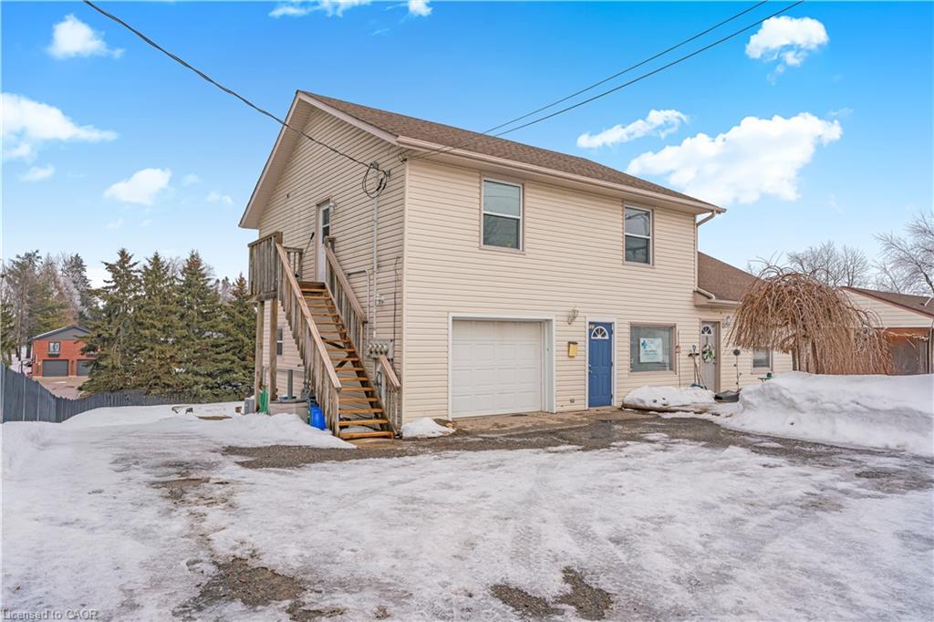 1789 Notre Dame Drive, St. Agatha ON N0B 2L0