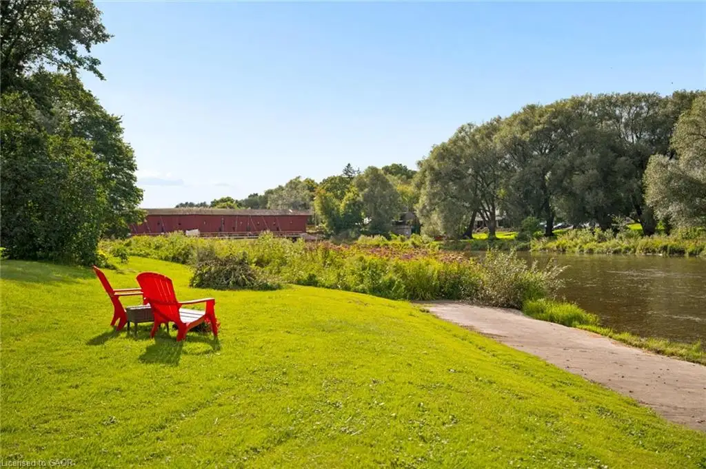 1221 Rivers Edge Drive, West Montrose ON N0B 2V0