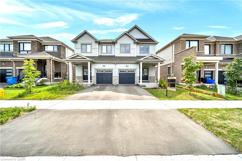 82 Prest Way, Fergus ON N1M 0K1