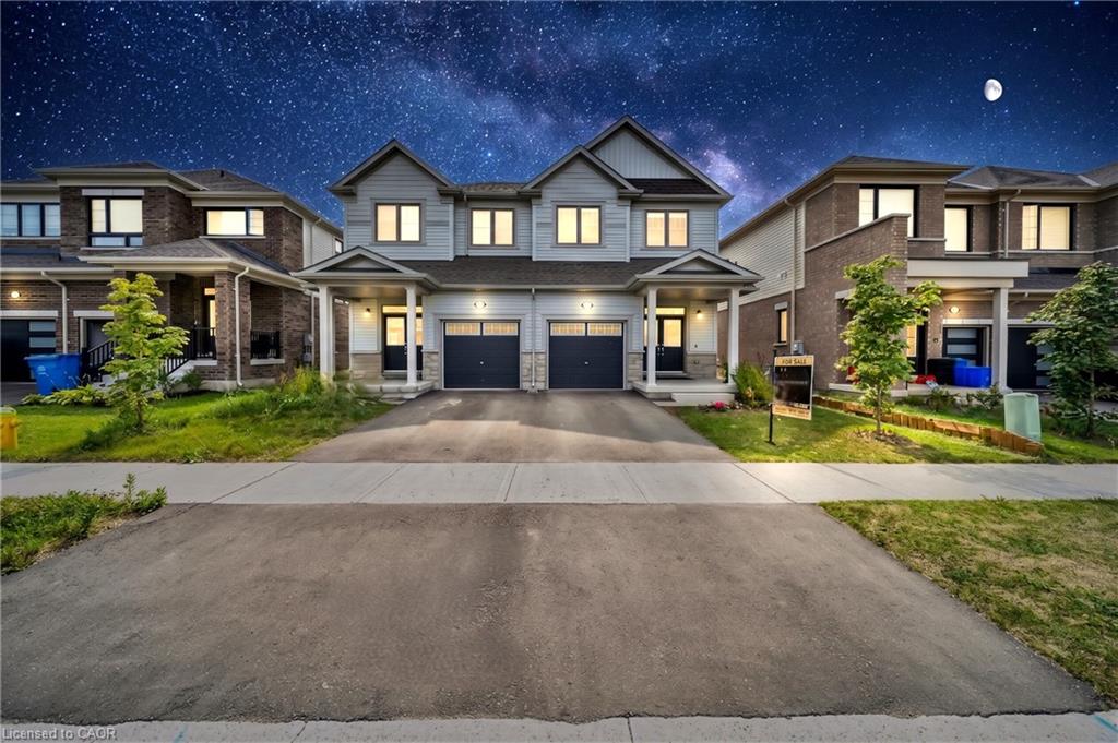 82 Prest Way, Fergus ON N1M 0K1