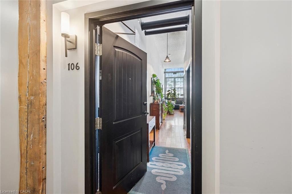 106-24 Cedar Street, Cambridge ON N1S 0B2