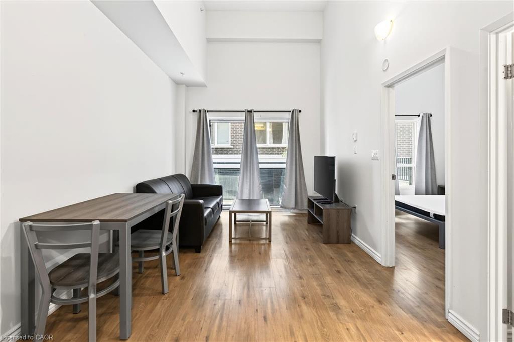 114-275 Larch Street, Waterloo ON N2L 0J3