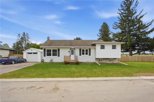 60 Railway Street W, Princeton ON N0J 1V0