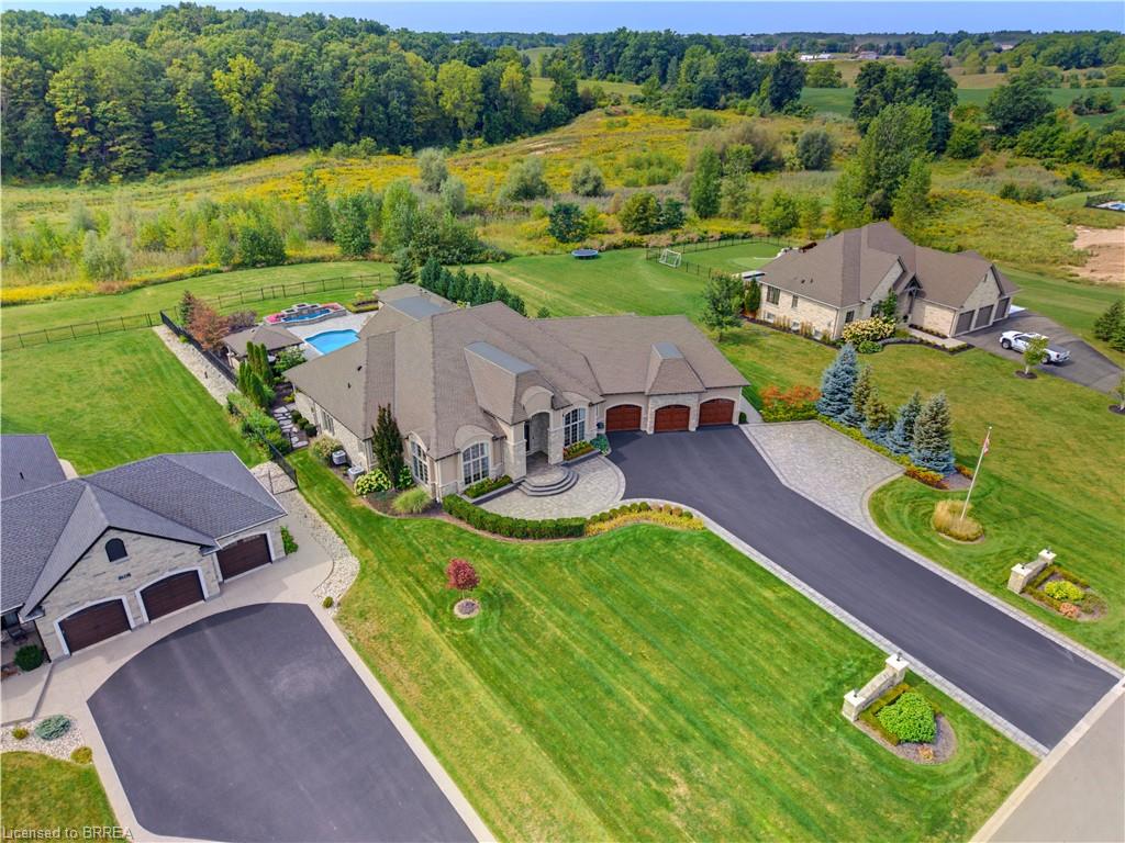 49 Ruijs Boulevard, Brantford ON N3T 0E2