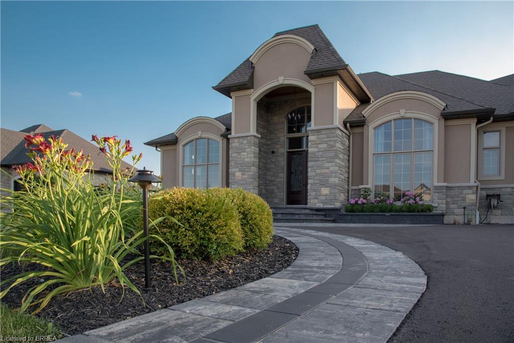 49 Ruijs Boulevard, Brantford ON N3T 0E2