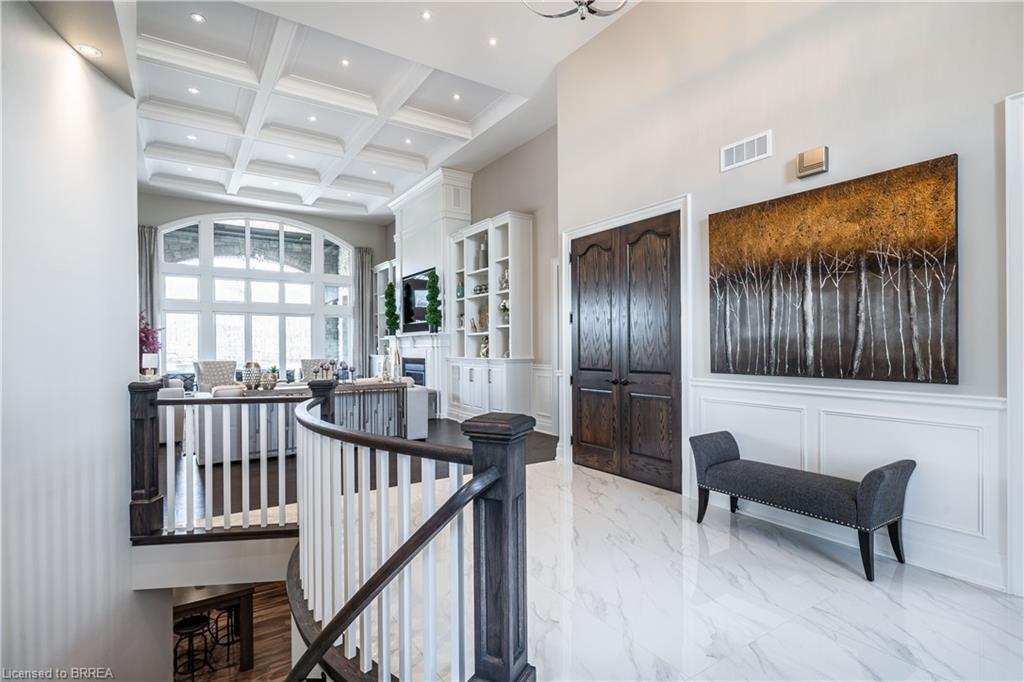 49 Ruijs Boulevard, Brantford ON N3T 0E2