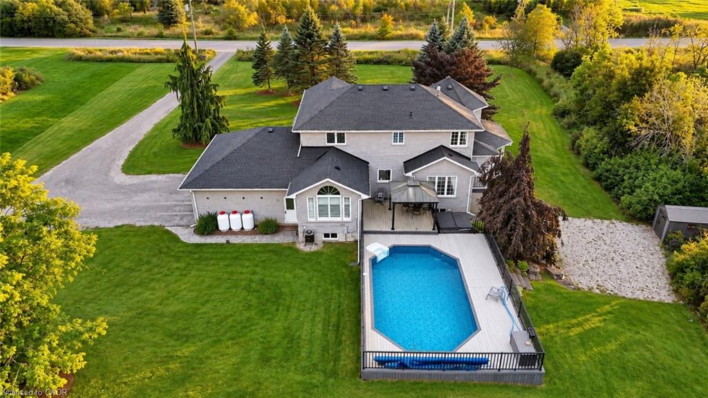 1295 Sheffield Road, North Dumfries ON N1R 5S2