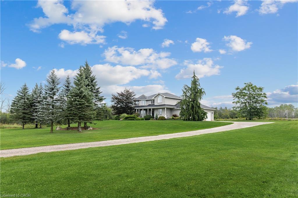 1295 Sheffield Road, North Dumfries ON N1R 5S2