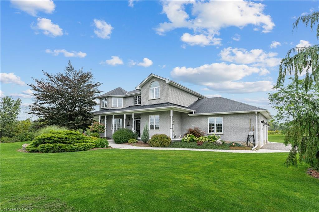 1295 Sheffield Road, North Dumfries ON N1R 5S2