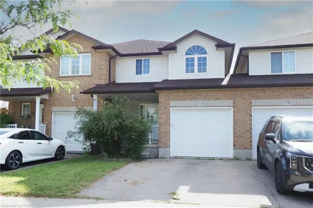 776 Paris Boulevard, Waterloo ON N2T 2Y1