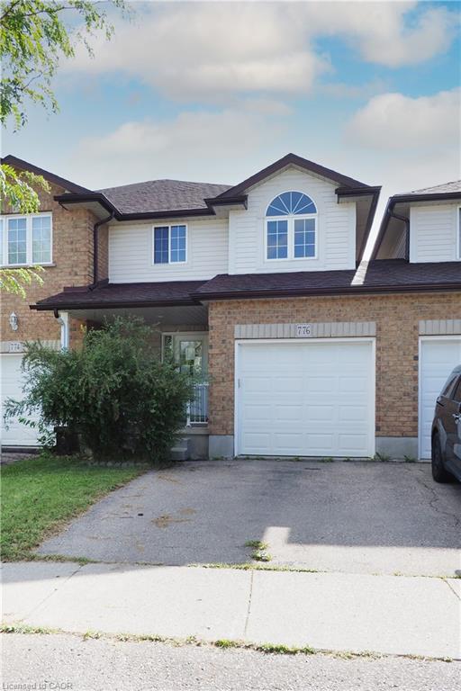 776 Paris Boulevard, Waterloo ON N2T 2Y1