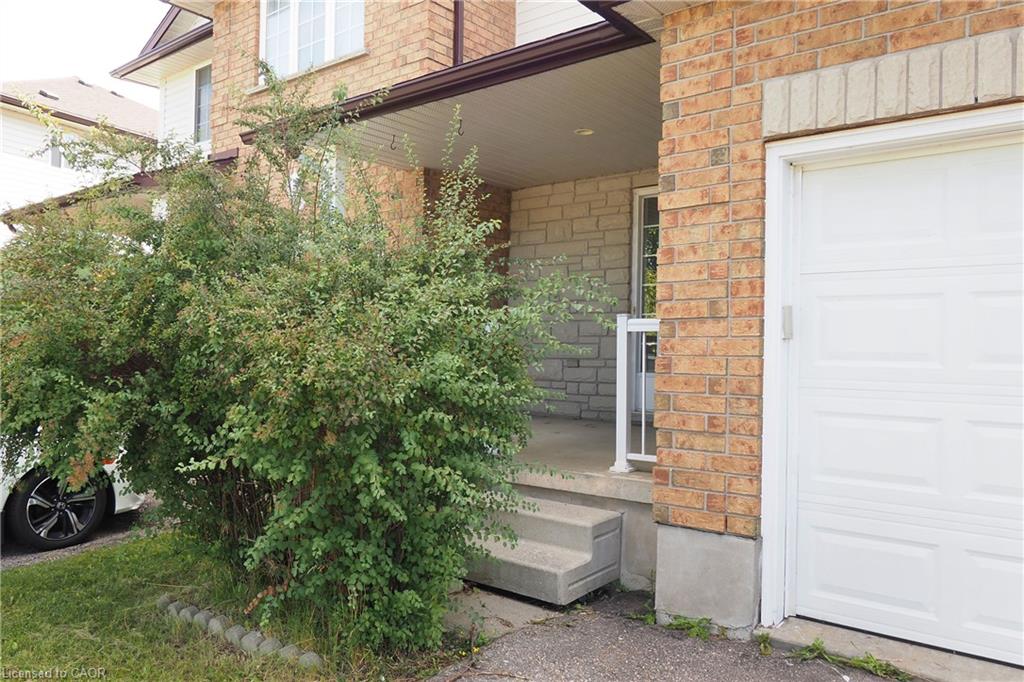 776 Paris Boulevard, Waterloo ON N2T 2Y1