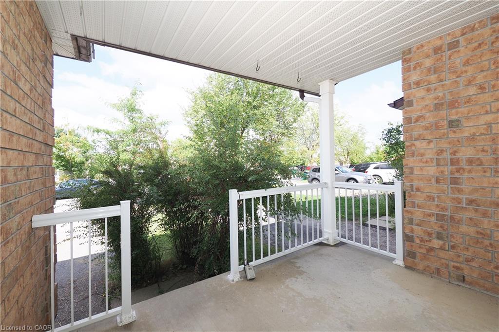 776 Paris Boulevard, Waterloo ON N2T 2Y1