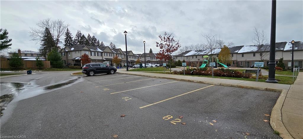50 Pinnacle Drive, Kitchener ON N2P 0H8