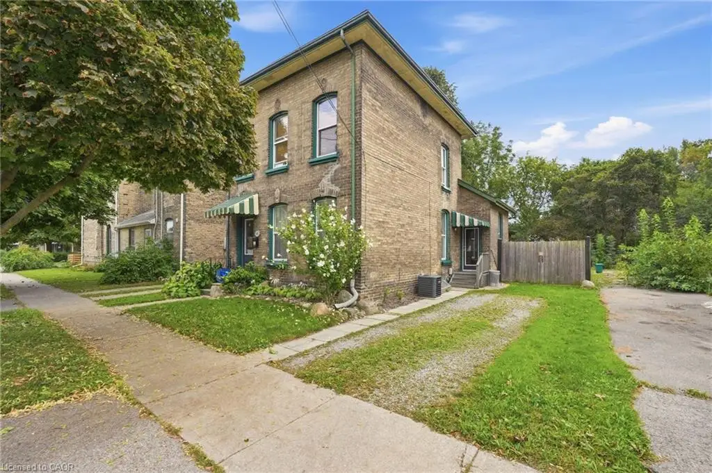 45 East Avenue, Brantford ON N3S 3L2
