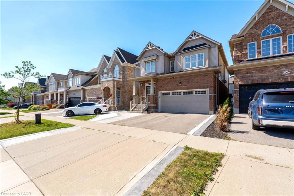 43 Mullholland Avenue, Cambridge ON N3H 0C3