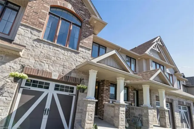1453 Dunkirk Avenue, Woodstock ON N4T 0J9