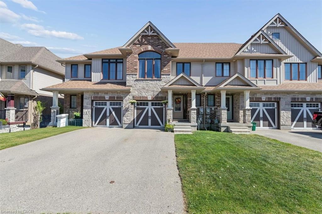 1453 Dunkirk Avenue, Woodstock ON N4T 0J9