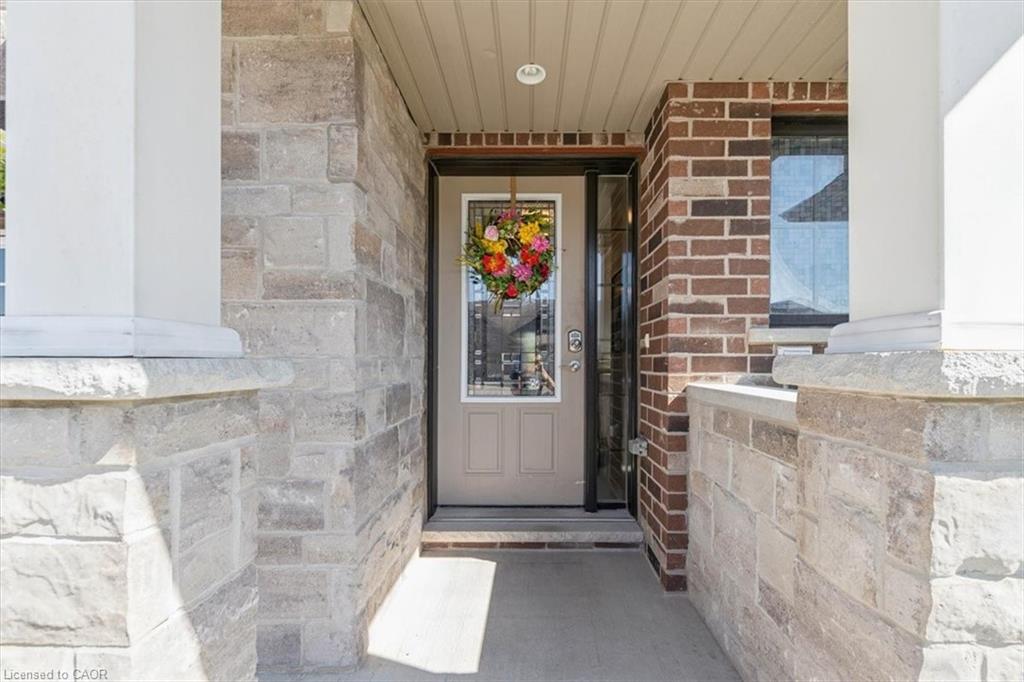 1453 Dunkirk Avenue, Woodstock ON N4T 0J9