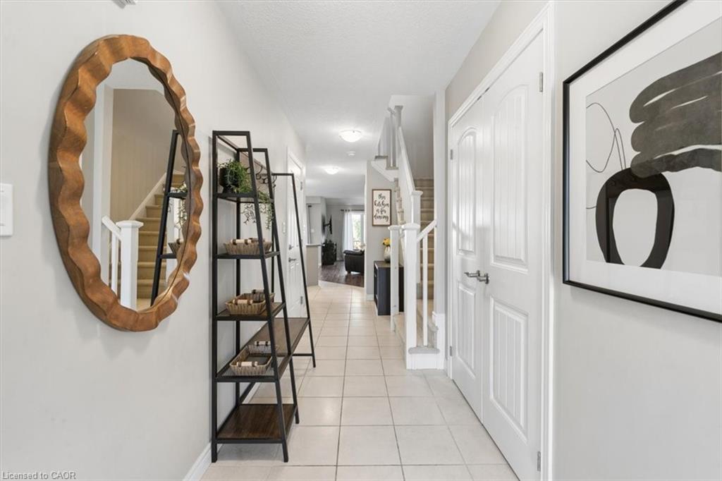 1453 Dunkirk Avenue, Woodstock ON N4T 0J9