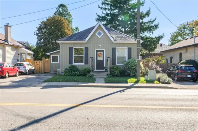 191 St. Paul Avenue, Brantford ON N3T 4G6