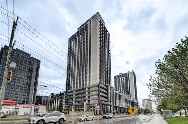 N2207-330 Phillip Street, Waterloo ON N2L 3W9