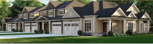 81 Hillborn Street, Plattsville ON N0J 1S0
