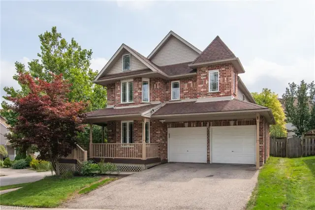 731 Butternut Avenue, Waterloo Ontario N2V 211