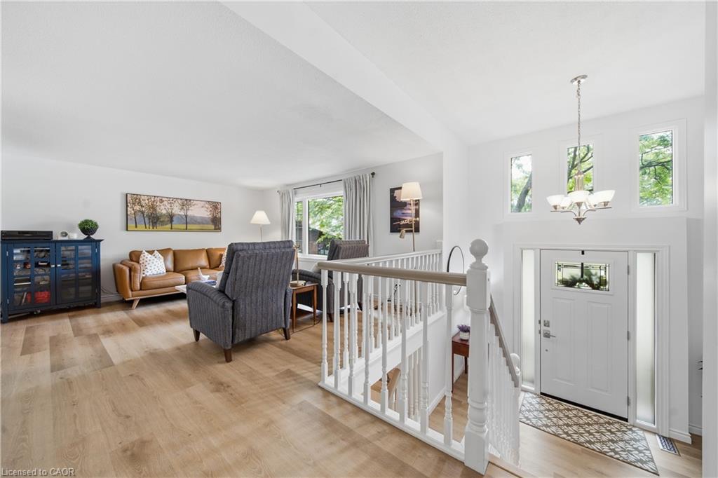 39 Wagoners Trail, Guelph ON N1G 3M9