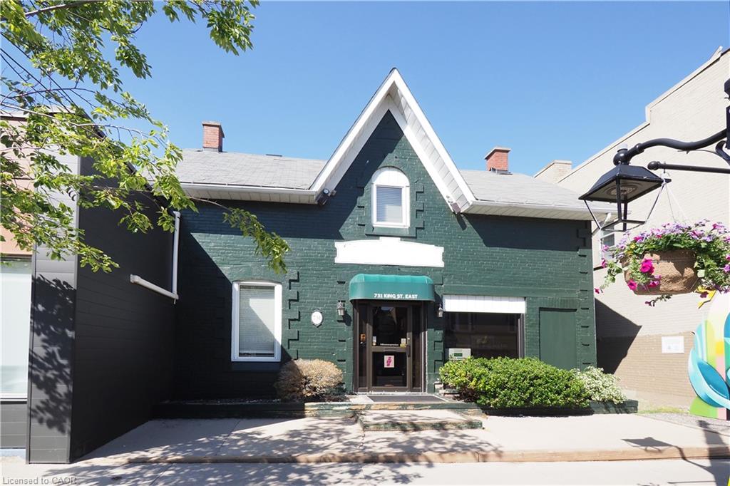 731 King Street E, Cambridge ON N3H 3N8