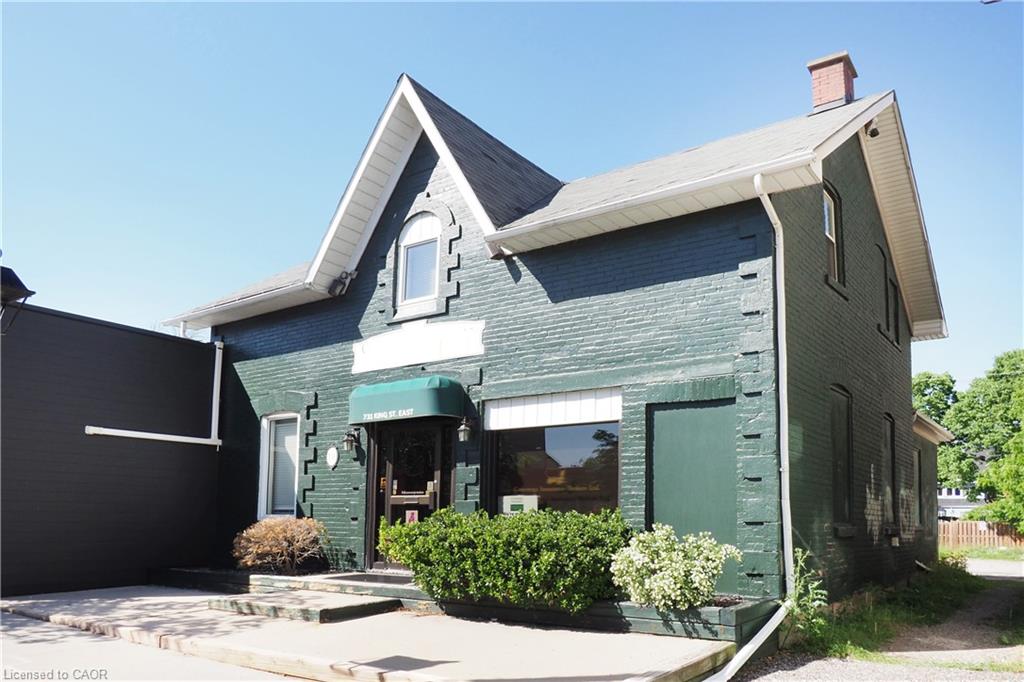 731 King Street E, Cambridge ON N3H 3N8