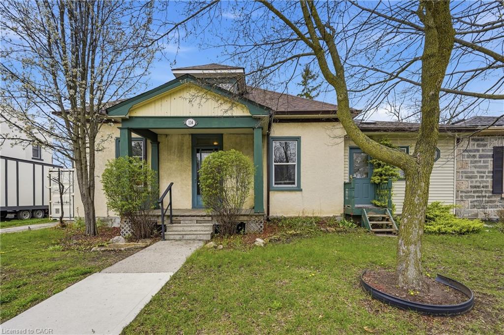 114 Grand Avenue S, Cambridge ON N1S 2M2