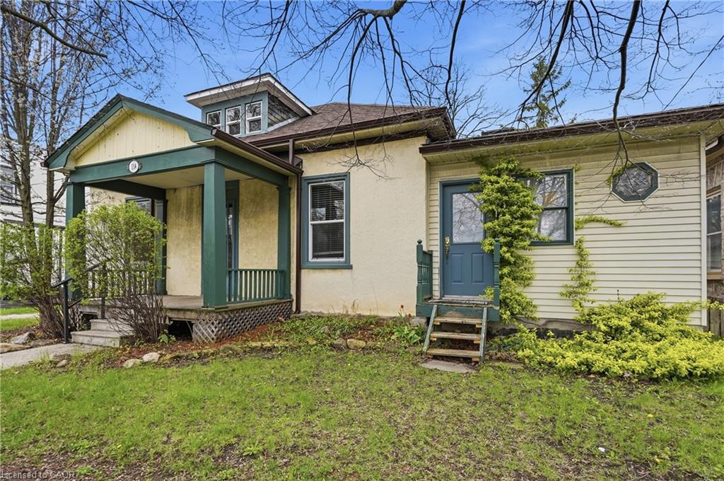 114 Grand Avenue S, Cambridge ON N1S 2M2