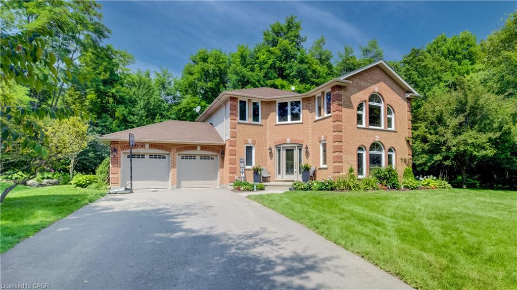 7664 Maltby Road E, Puslinch ON N0B 2J0
