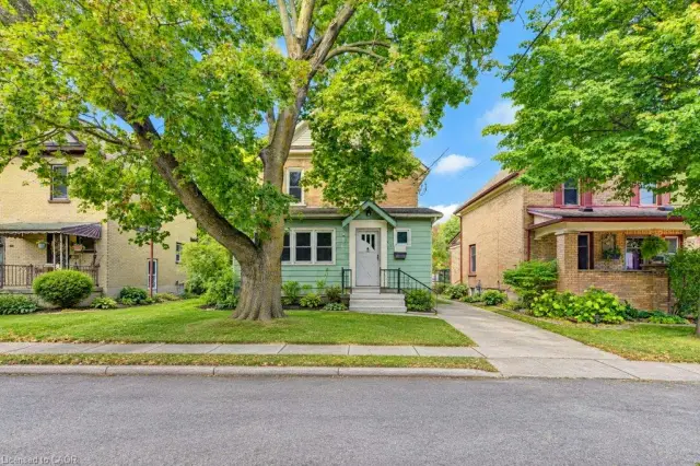4 James Street, Elmira ON N3B 1L5