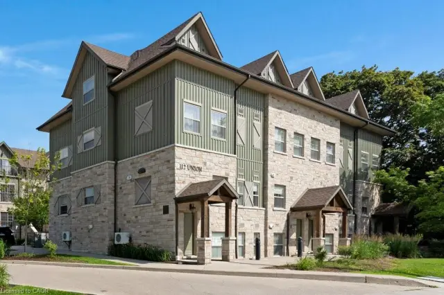 B103-112 Union Street E, Waterloo ON N2J 0E4