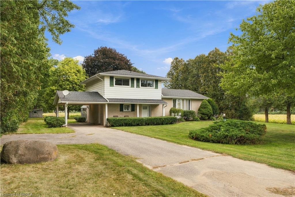 638 Oak Park Road, Brantford ON N3T 5L8